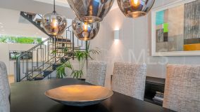 Town House for sale in La Quinta Hills, Benahavis