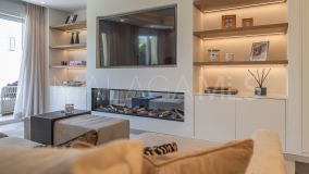 Adosado en venta en La Quinta Hills, Benahavis