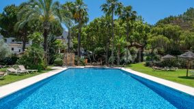 Wohnung zu verkaufen in Altos de La Quinta, Benahavis