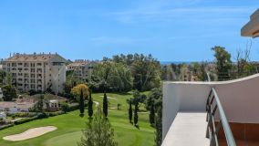 Duplex Penthouse for sale in Campos de Guadalmina, San Pedro de Alcantara
