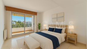 Duplex Penthouse for sale in Campos de Guadalmina, San Pedro de Alcantara