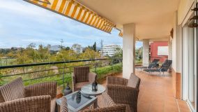 Apartment for sale in Marbella