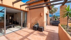 Wohnung zu verkaufen in Estepona Ost