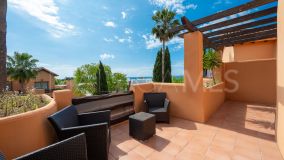 Wohnung zu verkaufen in Estepona Ost