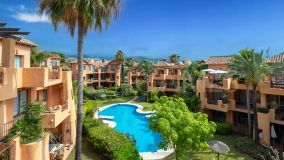 Wohnung zu verkaufen in Estepona Ost