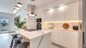 Appartement for sale in Conjunto Casaño, Nueva Andalucia