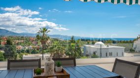 Appartement for sale in Conjunto Casaño, Nueva Andalucia
