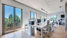 Bureaux for sale in Sierra Blanca, Marbella Golden Mile