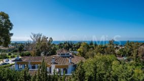 Bureaux for sale in Sierra Blanca, Marbella Golden Mile