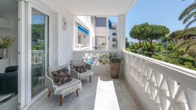 Lägenhet for sale in Playas del Duque, Marbella - Puerto Banus