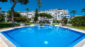 Lägenhet for sale in Playas del Duque, Marbella - Puerto Banus