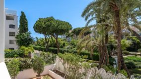 Lägenhet for sale in Playas del Duque, Marbella - Puerto Banus