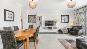Lägenhet for sale in Playas del Duque, Marbella - Puerto Banus