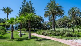 Lägenhet for sale in Playas del Duque, Marbella - Puerto Banus