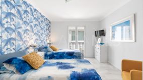 Lägenhet for sale in Playas del Duque, Marbella - Puerto Banus