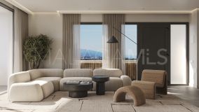 Wohnung zu verkaufen in Nueva Andalucia, Marbella