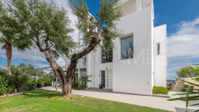 Villa for sale in La Mairena, Marbella Est
