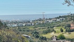 Terrain for sale in Estepona Ouest
