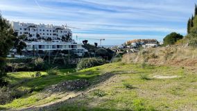 Grundstück zu verkaufen in La Resina Golf, Estepona Ost