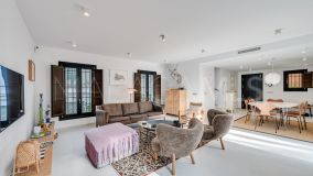 Maison de Ville for sale in Las Lomas del Marbella Club, Marbella Golden Mile