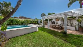 Reihenhaus zu verkaufen in Nueva Andalucia, Marbella