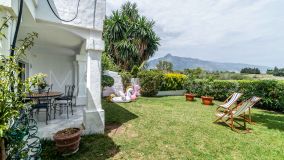 Adosado en venta en Los Toreros, Nueva Andalucia