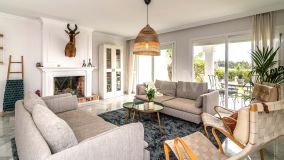 Adosado en venta en Los Toreros, Nueva Andalucia