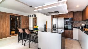 Adosado en venta en Los Toreros, Nueva Andalucia