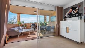 Wohnung zu verkaufen in Elviria, Marbella Ost