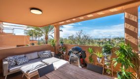 Apartamento en venta en Elviria, Marbella Este