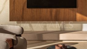 Town House for sale in Altos de Aloha, Nueva Andalucia