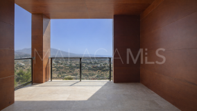 Town House for sale in Benahavis