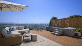Town House for sale in Benahavis