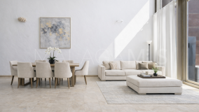 Adosado en venta en Benahavis