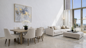 Adosado en venta en Benahavis