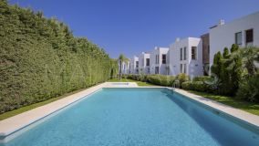 Adosado en venta en Benahavis