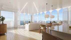 Apartment for sale in Estepona