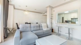 Atico Duplex en venta en Estepona