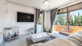 Atico Duplex en venta en Estepona
