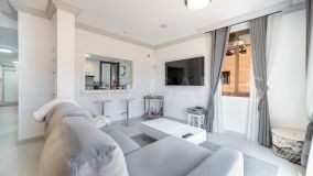 Atico Duplex en venta en Estepona
