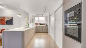 Apartment for sale in Estepona