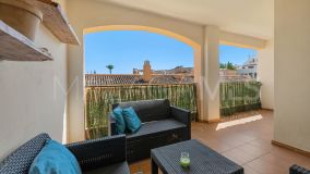 Apartamento en venta en Puerto Golf, Nueva Andalucia