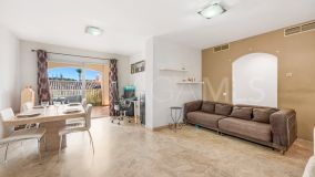 Apartamento en venta en Puerto Golf, Nueva Andalucia
