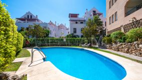 Apartamento en venta en Puerto Golf, Nueva Andalucia