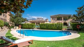 Apartamento en venta en Puerto Golf, Nueva Andalucia