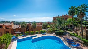 Apartment for sale in Gazules del Sol, Benahavis