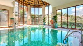 Apartment for sale in Gazules del Sol, Benahavis