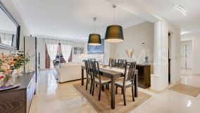 Apartamento en venta en Gazules del Sol, Benahavis