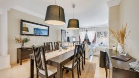 Apartamento en venta en Gazules del Sol, Benahavis