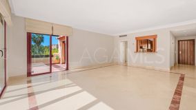 Lägenhet for sale in Bahia Alcantara, San Pedro de Alcantara